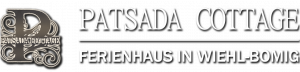 Patsada Cottage - Ferienhaus in Wiehl-Bomig